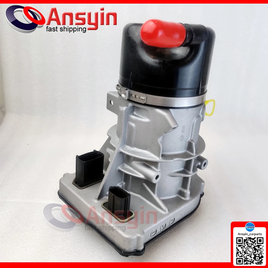 

Hydraulic Power Steering Pump For Mercedes Benz MB W221 W216 A2214600980 2214600980