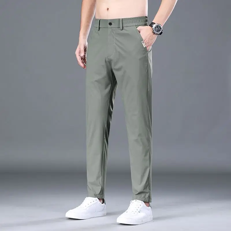 Army green [high elasticity]