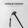 Summer 89G Mini Parasol Umbrella Woman Portable Fold Pencil Umbrella Protection UV Sun Cute Umbrella Outdoor  5