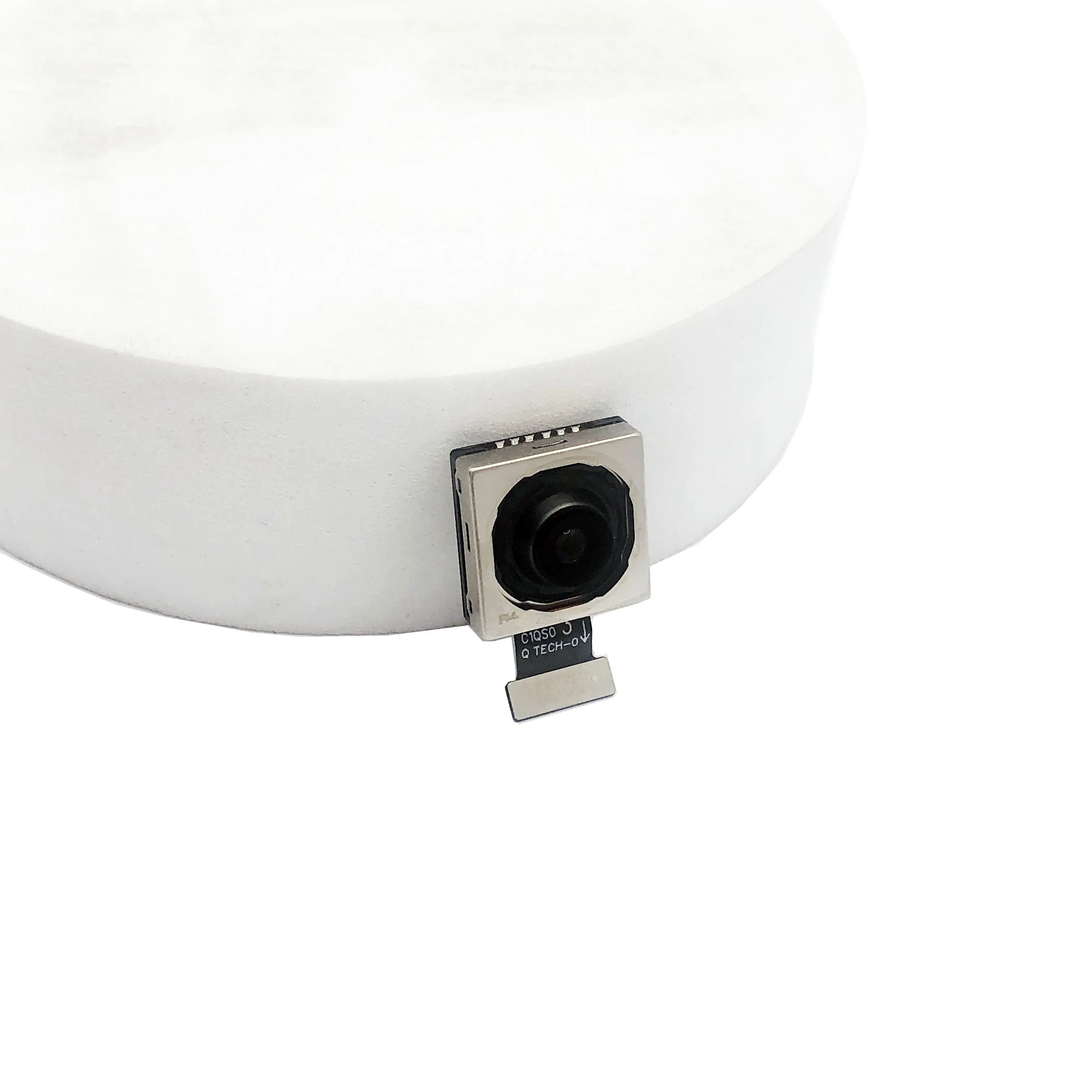 50MP HD 1/1.56인치 IMX766 USB 카메라 모듈 8160Hx6120V PDAF 84.4도 FPC+PCB 프로토콜 플러그 앤 플레이/Mipi 카메라 모듈