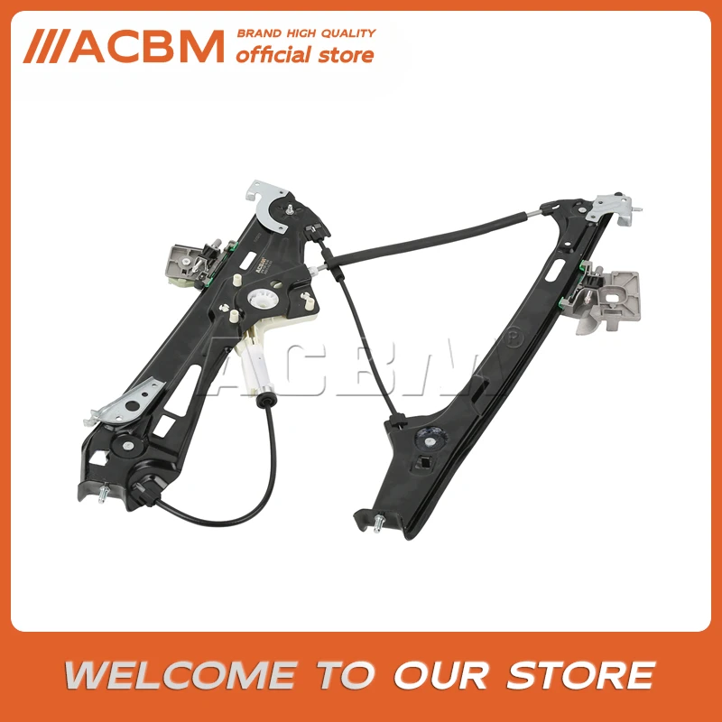 

2197201046 ACBM Front Right Power Electric Window Regulator w/o Motor A2197201046 for Mercedes Benz W219 CLS550 CLS55 2003-2007