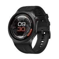OnePlus Watch 4 Smartwatch 47mm, écran LTPO OLED Display, Corps en Titane intégral de 43g, autonomie jusqu'à 16 Jours, aperçu Bien-être en 60s, Suivi du Sommeil, Plus de 100 Modes Sportifs 3