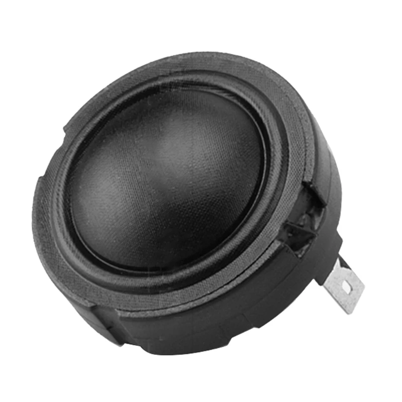 

Speakers 25Core Fiber Membrane Rubidium Speaker HiFi Enthusiasts