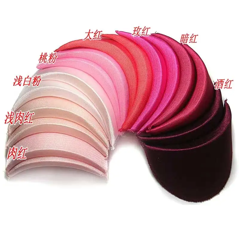 Garment accessories sponge shoulder lining suits T-shirts shirts dresses women's medium clothes anti-slip shoulder pads