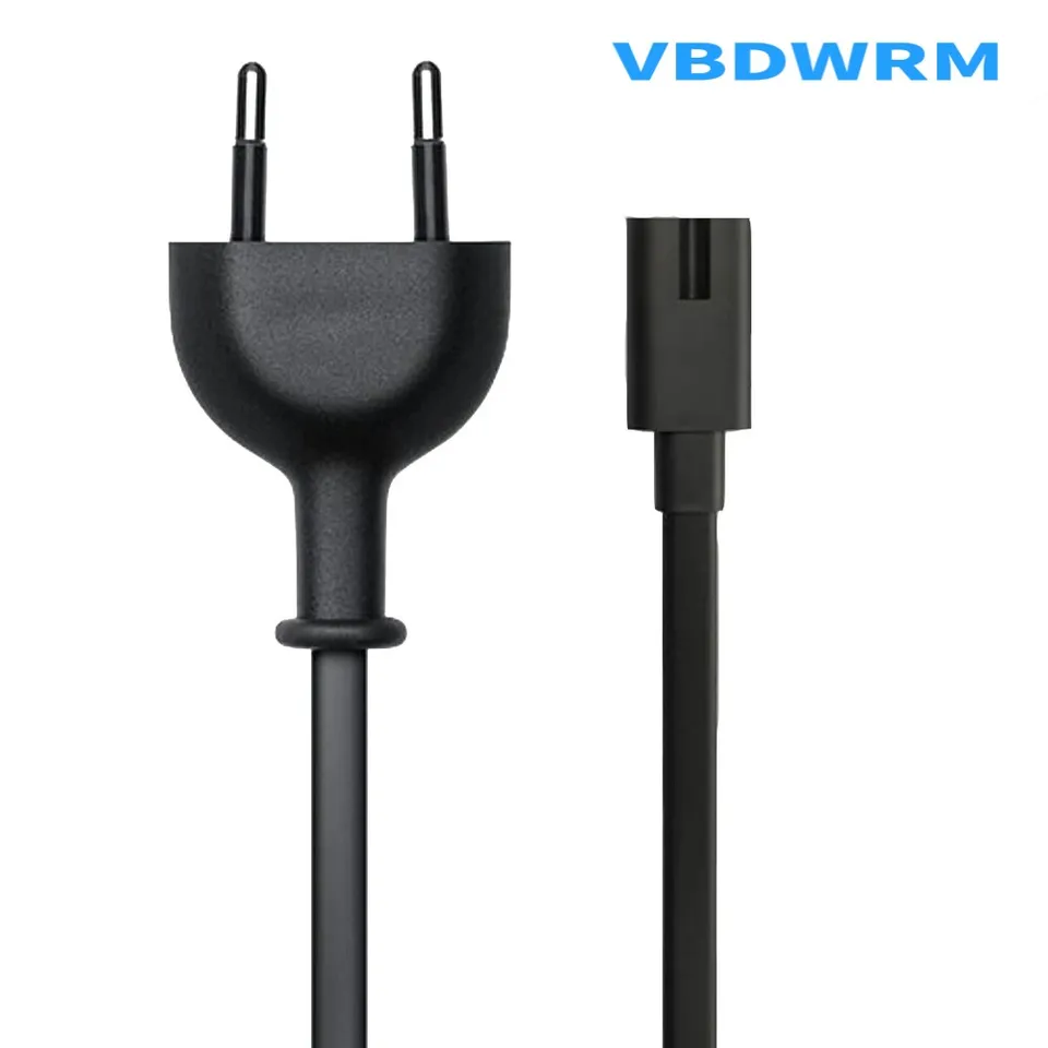 Apple TV用の純正電源コード,Apple 4k TV用の電源ケーブル,第1,2,3,4