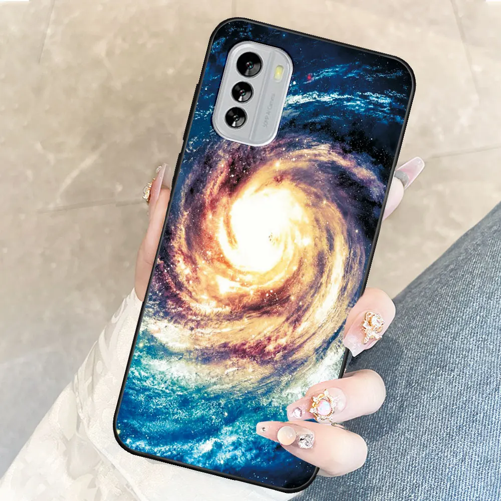 Luxury TPU Soft Silicone Fashion Phone Case - Cute Back Cover Coque
