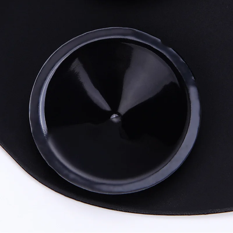 Hot sale salon shampoo chair ceramic sink soft silicone neck rest salon pillow