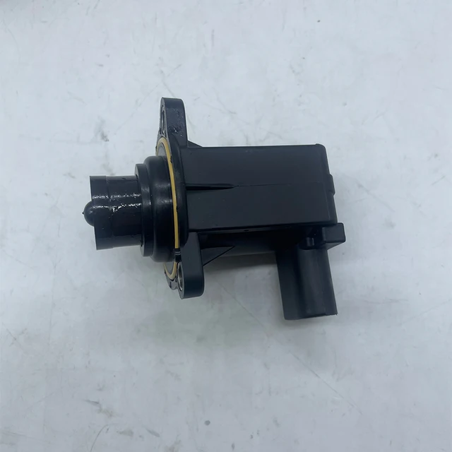 VSAVPWTCB(売店) 06H145710C 電動スーパーチャージャー切り替えバルブ