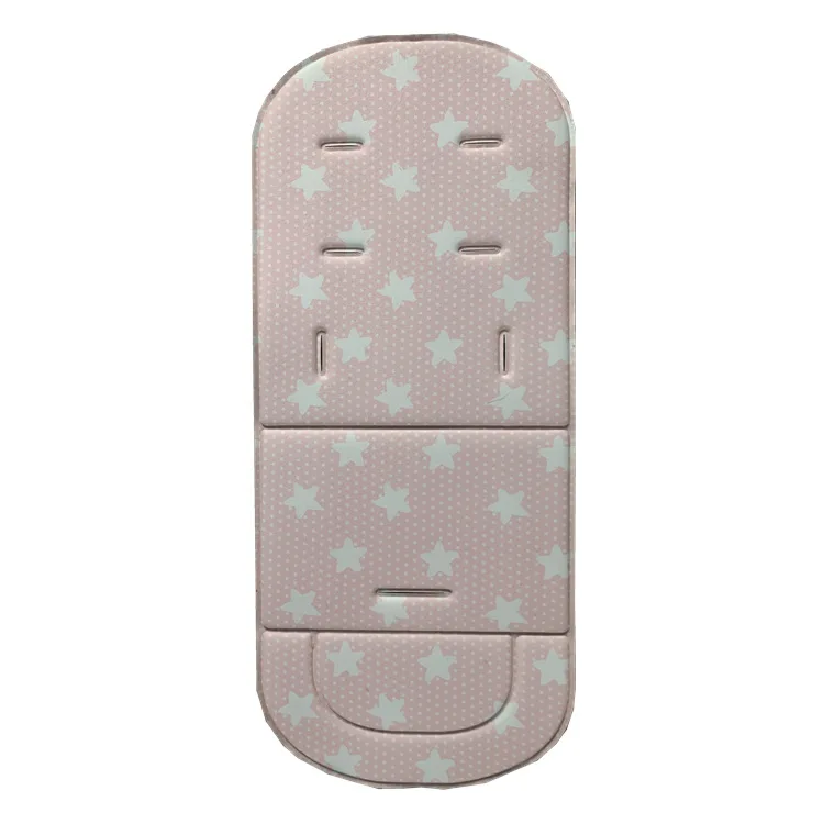 Pink Star