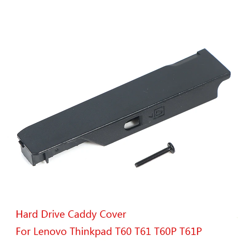 

Чехол для жесткого диска Lenovo Thinkpad T60 T61 T60P T61P 15,4, аксессуар для широкоформатного ноутбука, 1 шт.