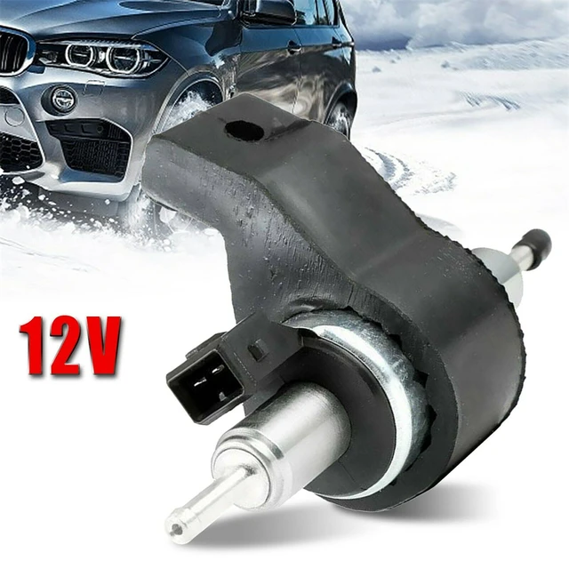 Auto Dosierung Pumpe Kraftstoff Pumpe Diesel 12V Für Webasto Eberspacher  Parkplatz Heizung Öl Kraftstoff Pumpe Mit Halterung Auto Zubehör -  AliExpress