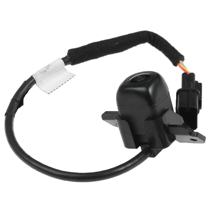 KIA Seltos Reverse Camera Parking Assist Backup 2021-2022 Fitment