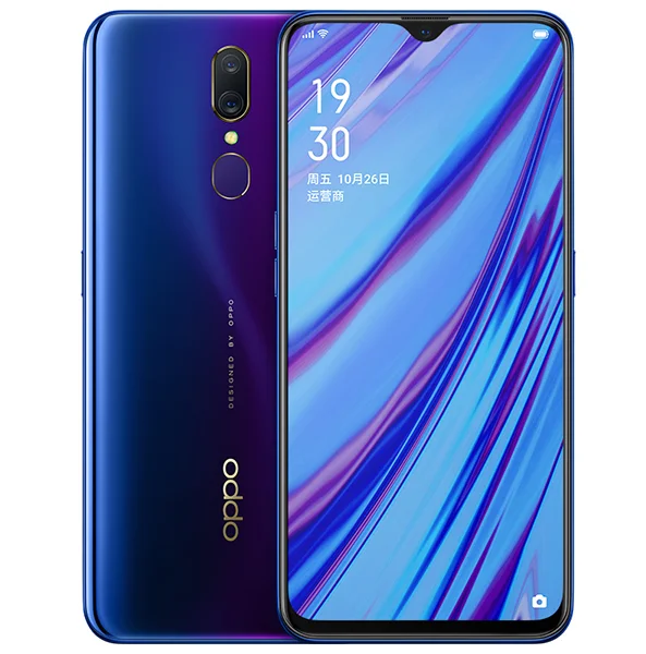 OPPO A9/A11x 128GB+4GB 48MP 6.5