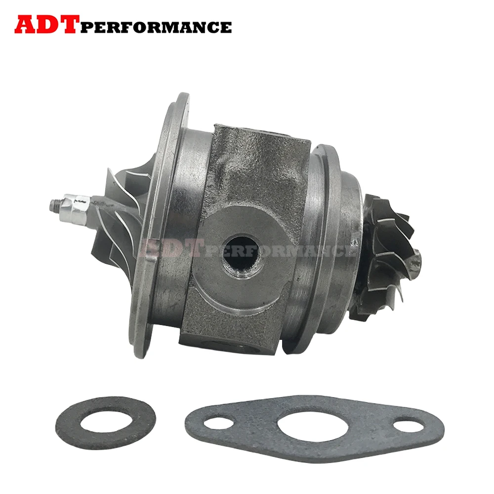 

TD02 Turbo Cartridge 49130-01610 for Mitsubishi Pajero Mini Engine 4A30 1.6L 49130-01600 CHRA MD613083 MR312649 Turbine Core