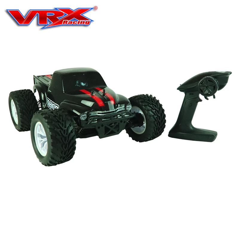 Beetle Car Vrx Racing Rh1001m Nitro 