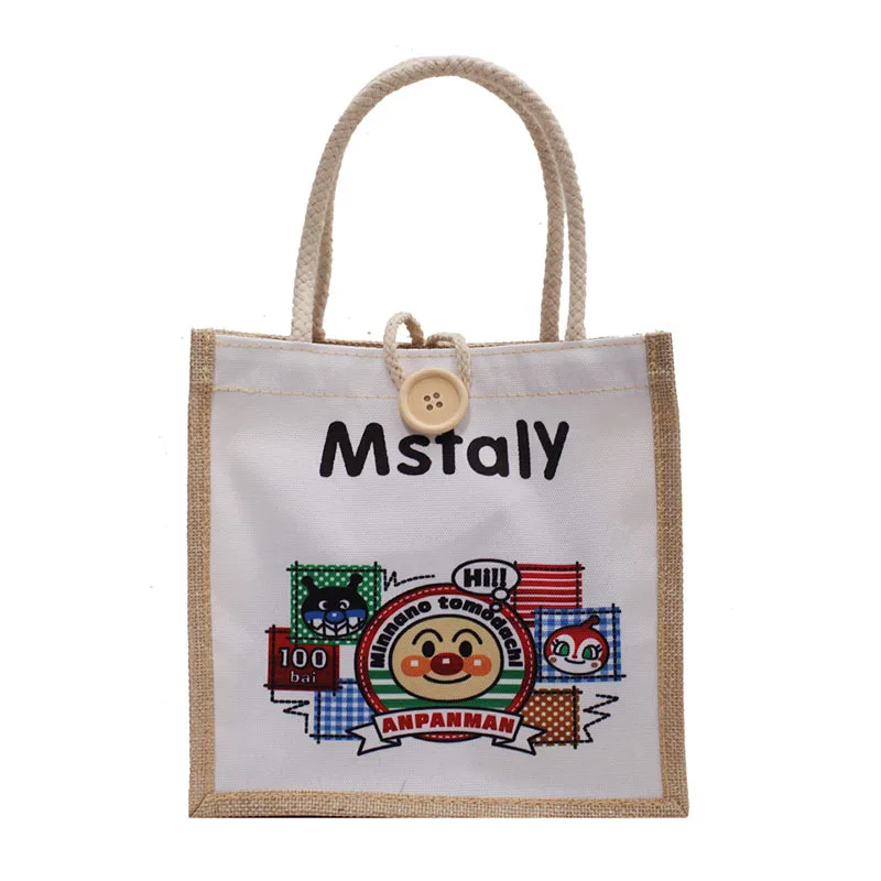 Lunch Bag Thermal Insulated Lunch Box Tote Cooler Handbag Waterproof Backpack Bento Pouch Company Food Storage Bags