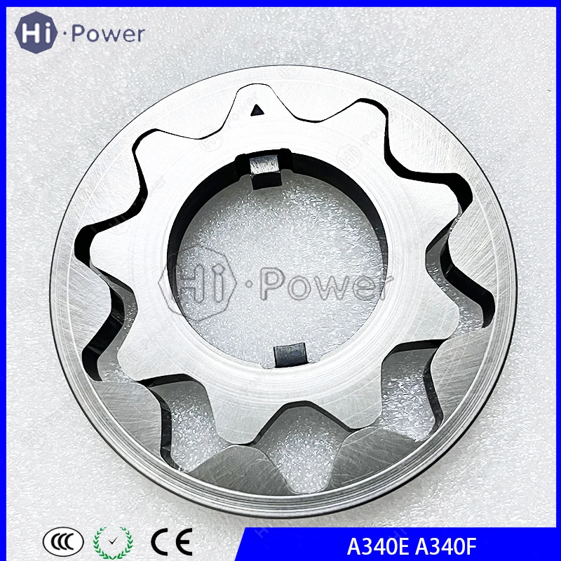 A-B11734049SM-AI RETAINER-CLUTCH .330W