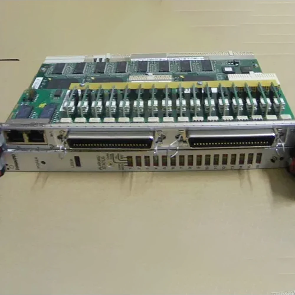 For Intel SS7HDC High-density SS7 CPCI Plus Post-conversion Board 4 For Intel SS7HDC High-density SS7 CPCI Plus Post-conversion Board - Image 2