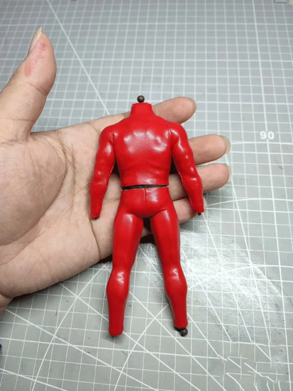 thumb