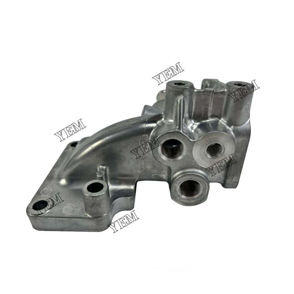 

Водяной фланец V3300 COMP 1G523-72700, совместимый с двигателем KUBOTA.