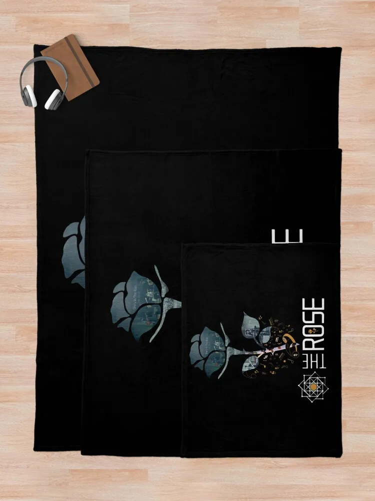 The Rose (Ȳ��)-���� �׷��� ������ ���, ���Ÿ� St ���� ���