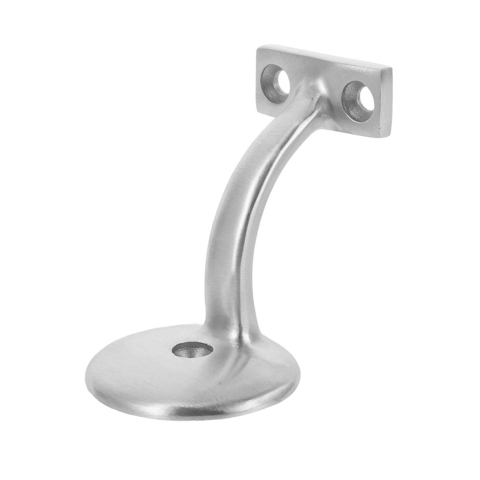 

Armrest Support Handrail Railing Bracket Stair Supports Banister Brackets for Indoor Stairs Metal Deck Holder Holders Outdoor