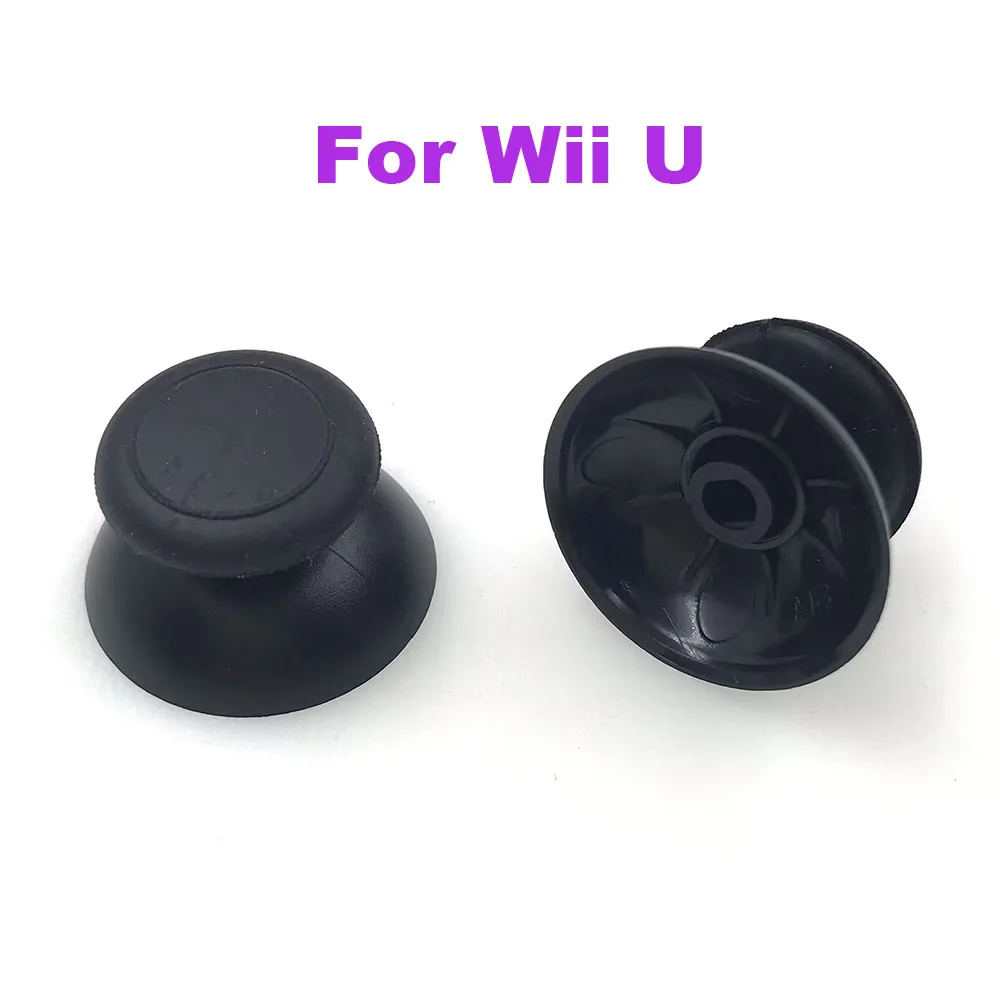 2-10 PCS For Wii U Game Pad Joystick Analog Stick Cap For Wii