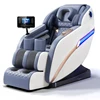 Germany ‘jare ®M9-5G  Luxury Zero Gravity Recliner Massage Chair New Model  Furniture Electric Heating Massage Chair 1