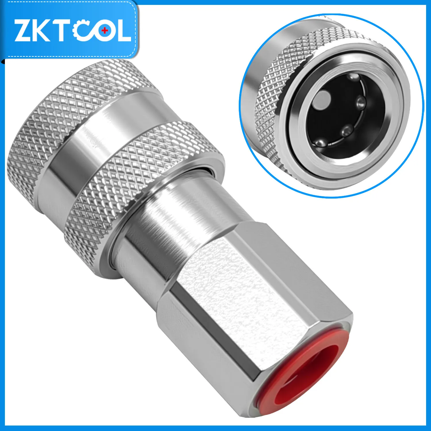 Hydraulic wheel hub bearing drive shaft puller for all models, front wheel drive axle half shaft removal tool kit