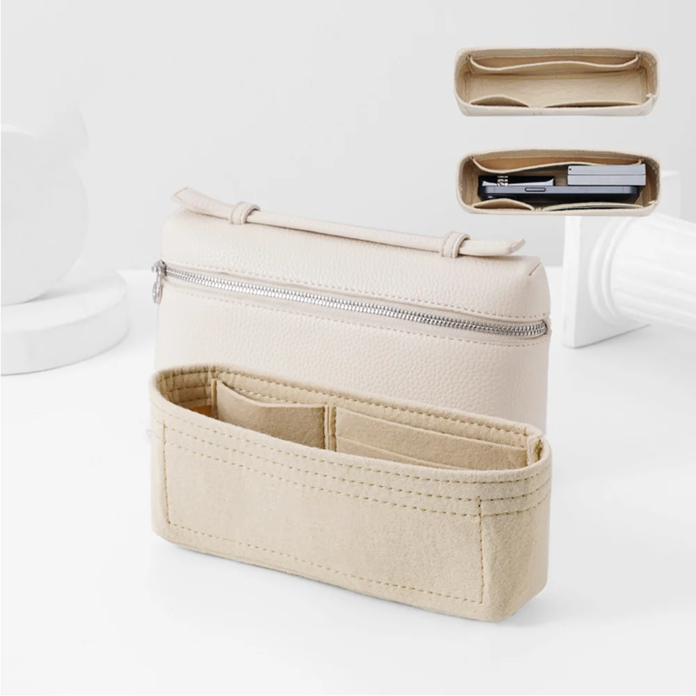 

Small Box Inner Liner To Prevent Deformation Support Storage Classification Felt Bag Versatile Styles To Choose From