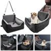 Travel Dog Car Seat Cover Pet Seat Bed Washable Pet Dog Carriers Bag Soft Dog Car SUV Seats Puppy Bed Pet Dog Sofa Cushion 1