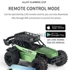 4K WIFI FPV Car Racing  Electric Remote Control Car 2.4G WIFI FPV Bidirectional Speech Smart Gravity Sensor Off Road RC Car Toy 6