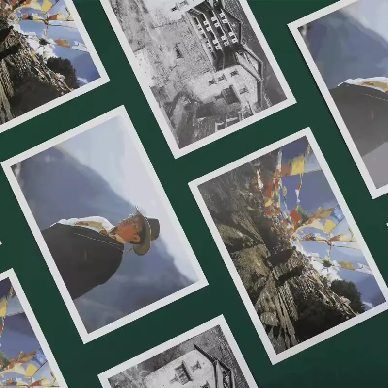 Рисунок 4 - Пыль устанавливается