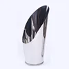1 PC Stainless Steel Bucket Shovel Cultivation Bucket Succulent DIY Potted Bonsai Plant Helper Dig Soil Household Garden Tools 6