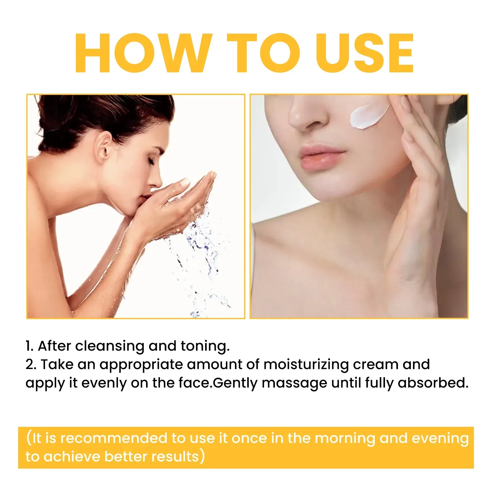 Crema viso schiarente al riso bianco anti età antirughe_voghion.com