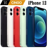 Apple Iphone 12 Face Id 6 1 4g Ram 64gb 128gb 256gb Rom Unlocked Smartphone Oled.png