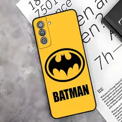 Platinum Collection Bat - Inspired Phone Case Cover - Samsung S25Edge (Black10)