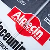 2025 Alpecin Pro Team New Bicycle Short Sleeve Maillot Ciclismo Summer Breathable Cycling Clothing Sets Men Cycling Jersey Suit 3