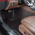 Driver-Black Red