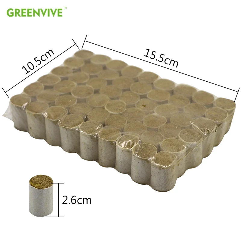 Beekeeping Tools Beekeeping Accessories 108PCS Beekeeping Bee Smoker Fuel Medicinal Tools Wormwood Smoker Smoke Spray Bomb Bee Smoke Sprayer Herb Beekeeping Equipment