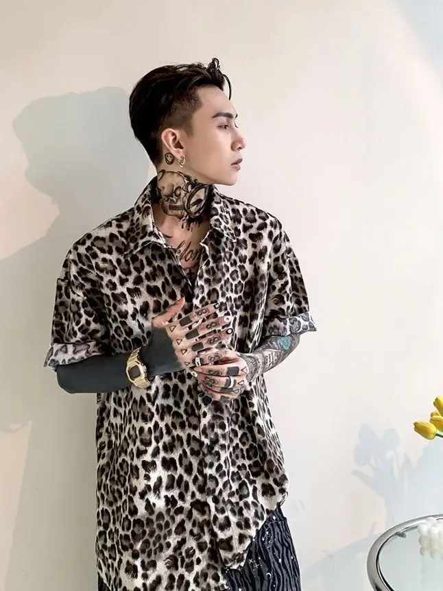 Рисунок 6 - Мужская/женская рубашка с коротким рукавом