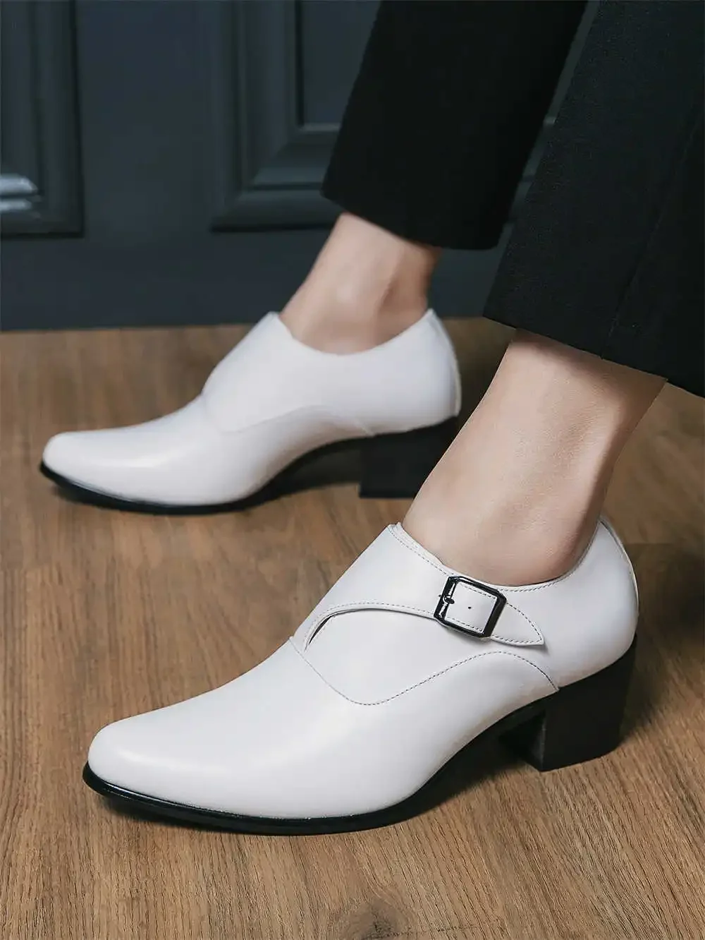Scarpe Eleganti Da Sera Da Uomo Senza Spalline Da Ballo Latino Tennis All'Ingrosso Sneakers Dress Sports Celebrity Teniz Resell Sho Trnis