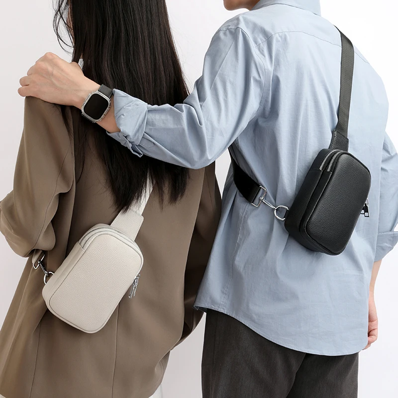 Borsa a spalla donna in vera pelle borsa a tracolla alla moda_voghion.com