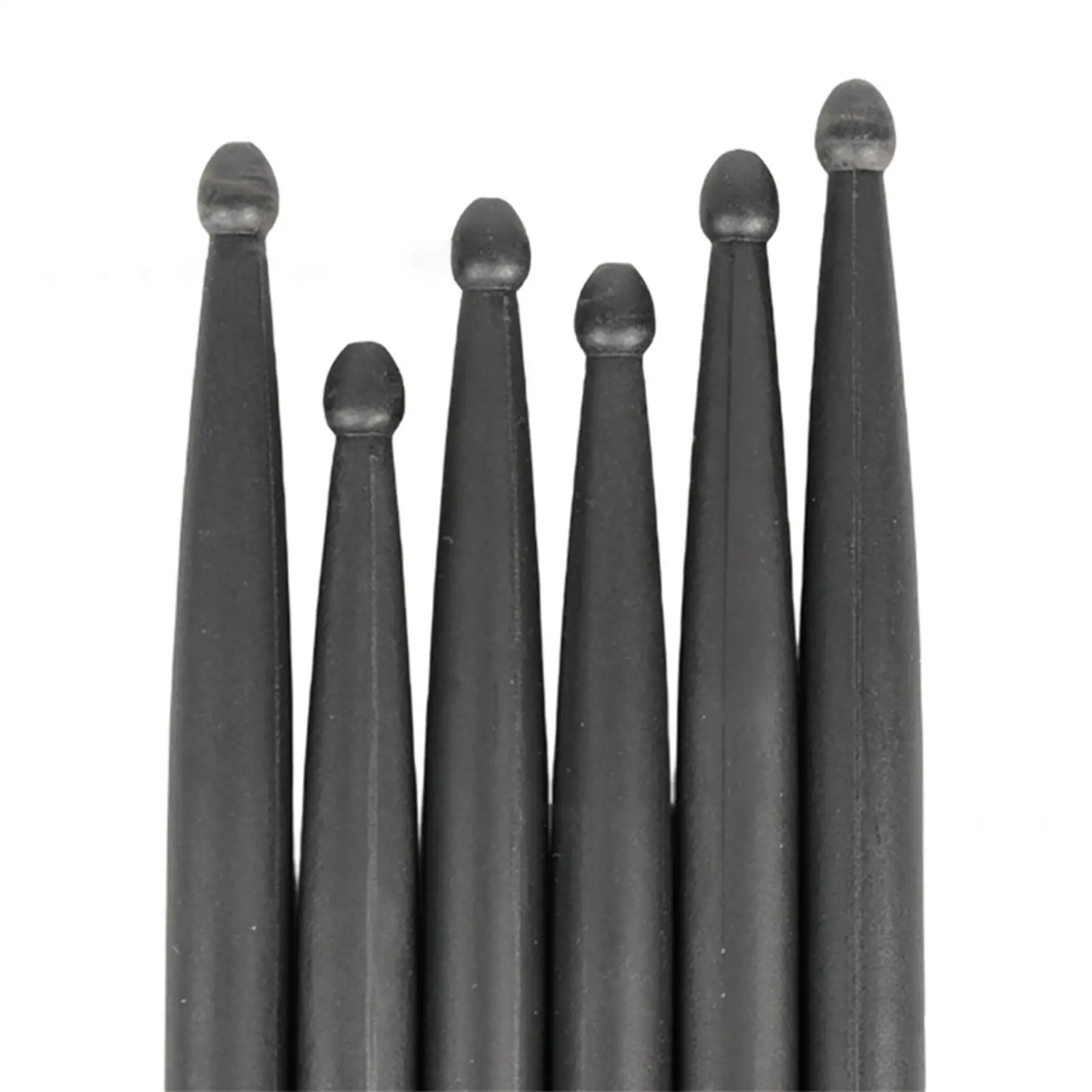

Барабанные палочки 2x 5A, аксессуары для классических музыкальных инструментов из углеродного волокна,