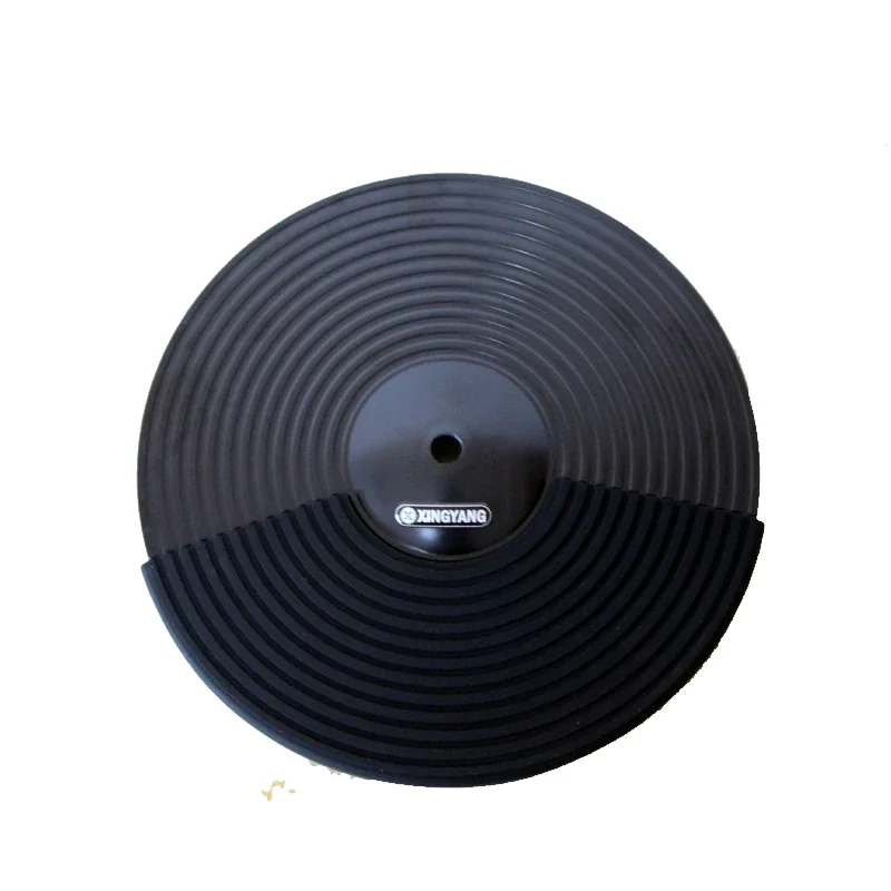 Digital Electronic Drum Cymbal Installation Diy Kit Electronics Percussion Drum Set Professional Schlagzeug Musical Instrument portable drum pad virtual drum kit