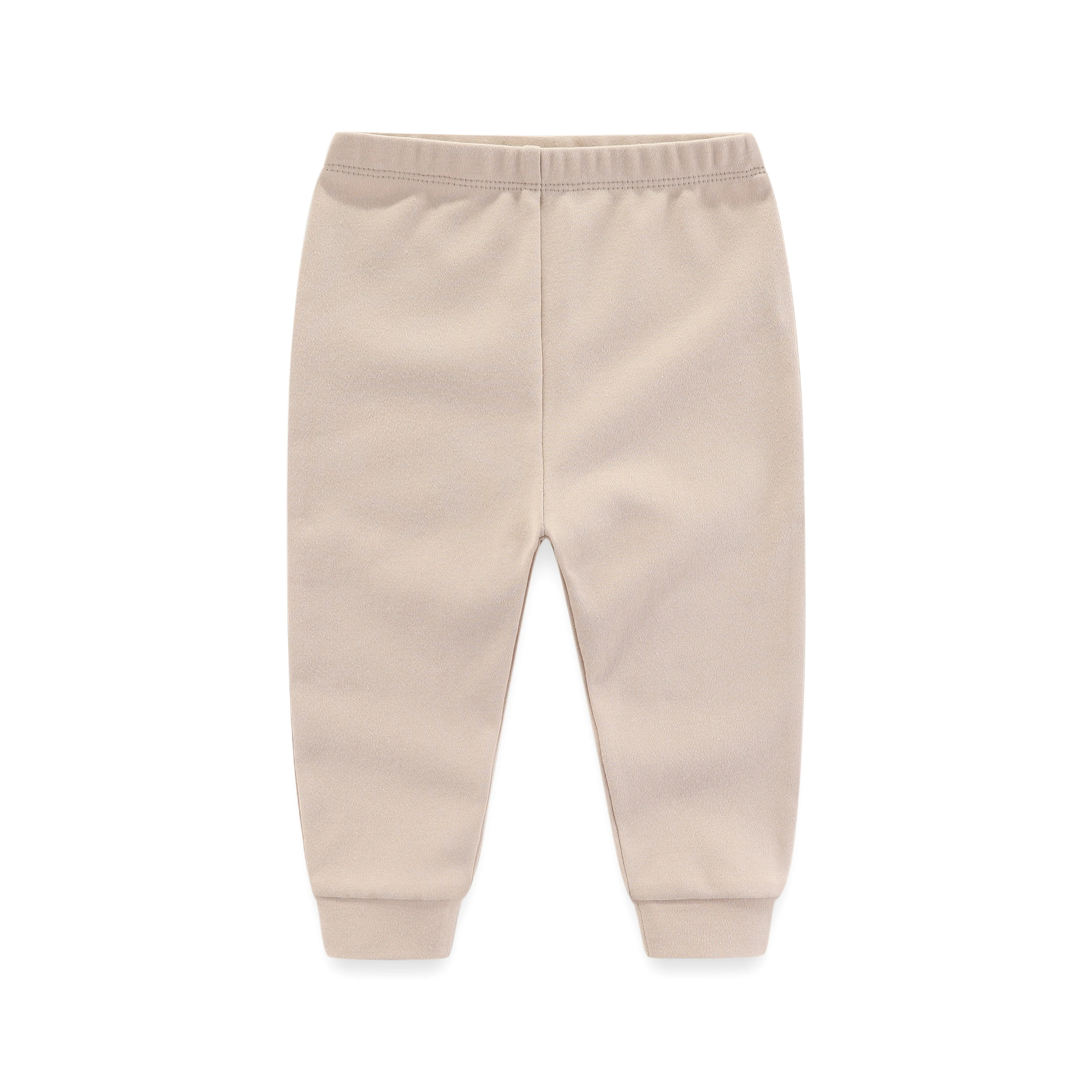 5Pieces Baby Boy Trousers Cartoon Cotton Pants Newborn 0-12Month Print Girl Soft Four Seasons 100% Cotton Baby Pants 5