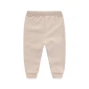 5Pieces Baby Boy Trousers Cartoon Cotton Pants Newborn 0-12Month Print Girl Soft Four Seasons 100% Cotton Baby Pants 5