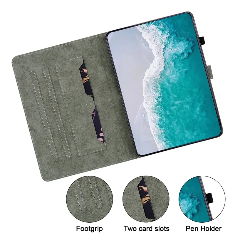   Ʈ TPU º Funda   A 10.1 ̽ 2019 SM-T510, Ｚ  A 8 A8 8 º 2019 SM-T290  ŸϷ