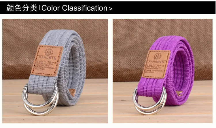 ●TATIANA● BT8039 Urban Square Calfskin Belt 24mm 2 Colors Metal Branding Leather Belt | Gianfranco Ferré