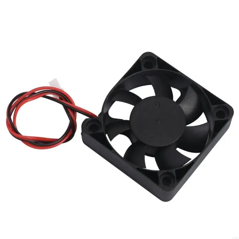 33WA for DC 24v 12v 5v 5015 Cooling Fan 3D Printer Accessories Hot End Extruder Cooli